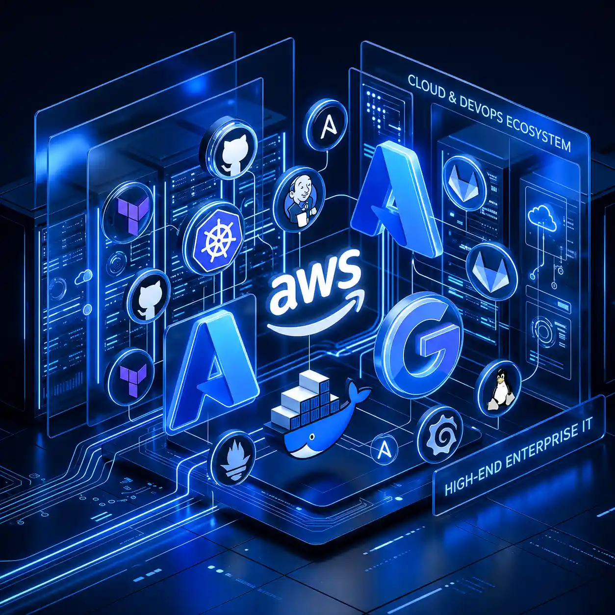 DevOps Services