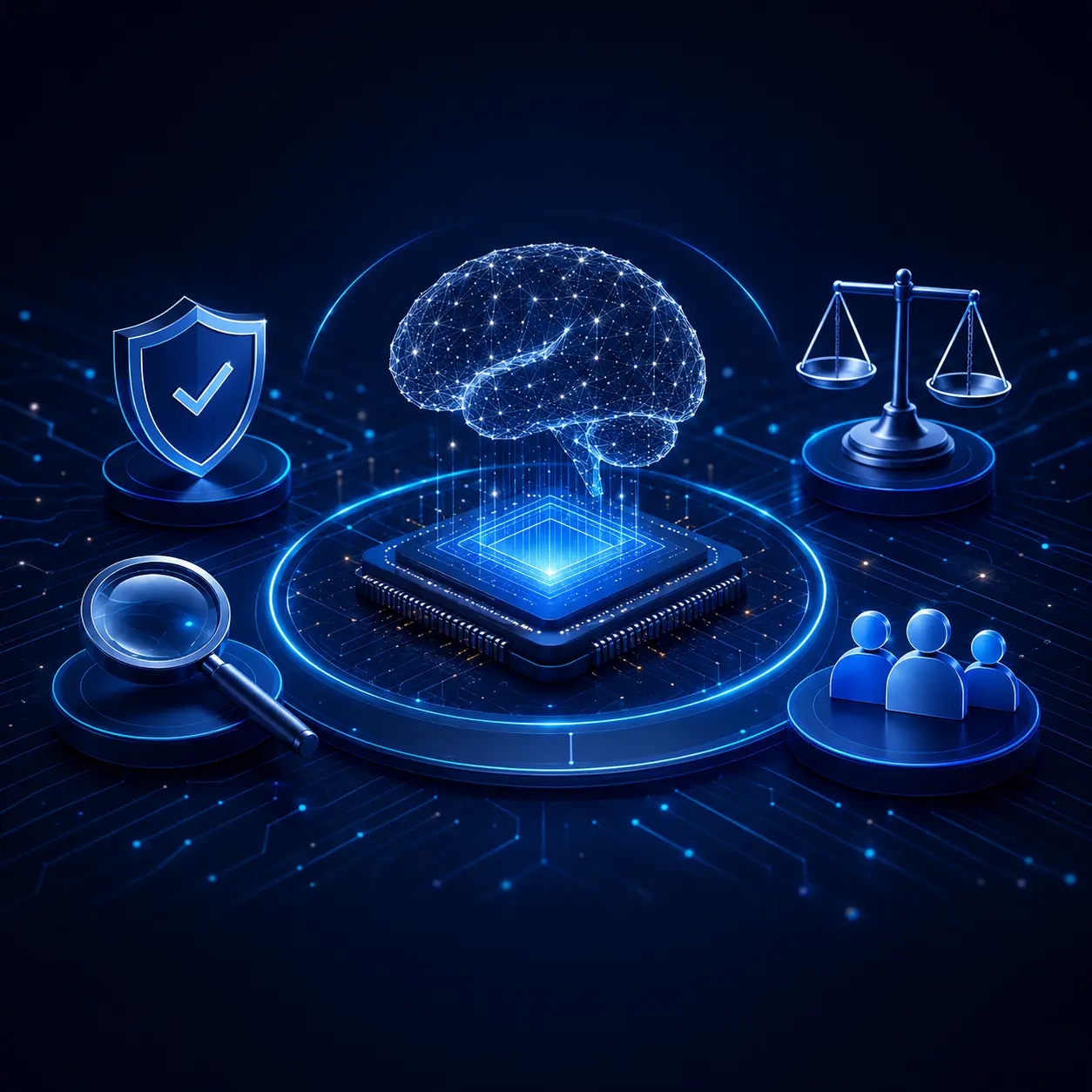 Turn AI Potential into Business Value