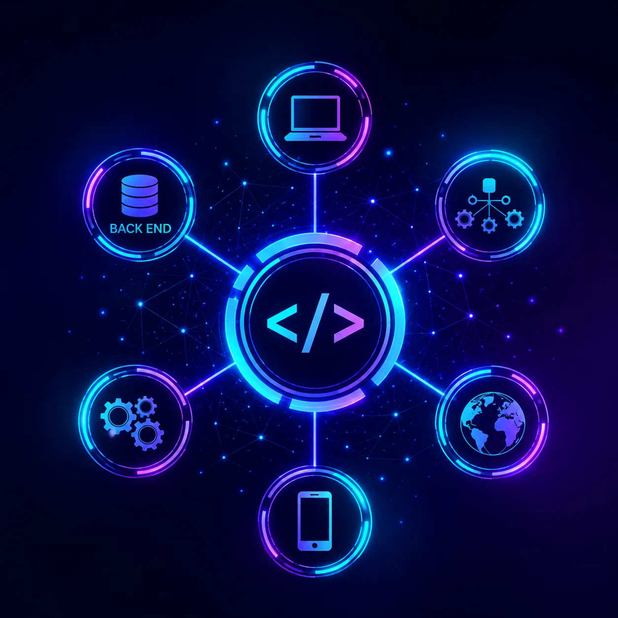 Web Development