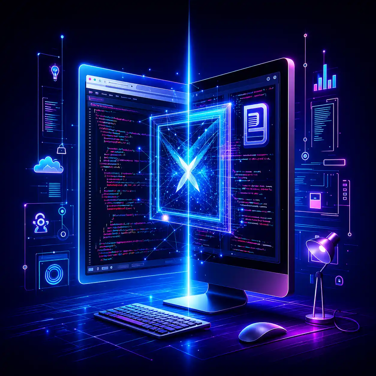 Web Development