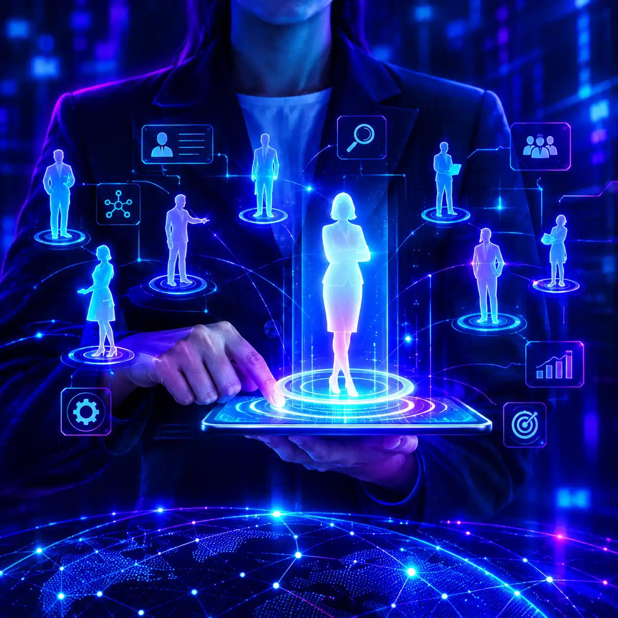 Membership Management Platform