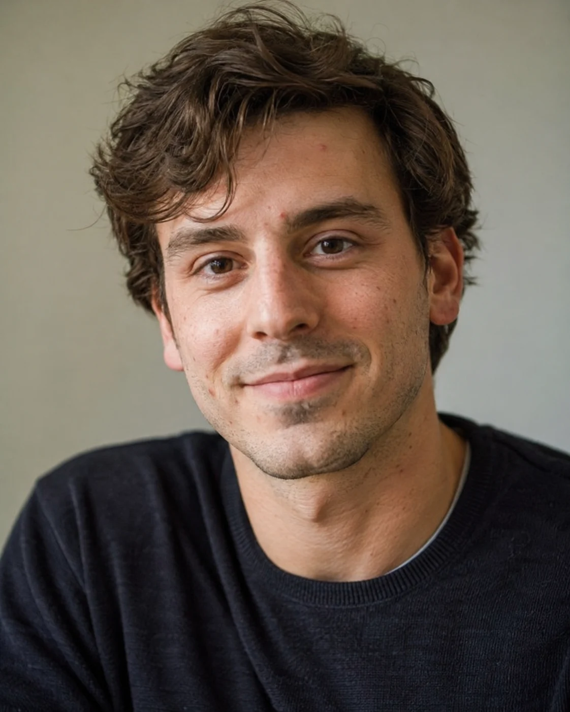 Daniel Brooks