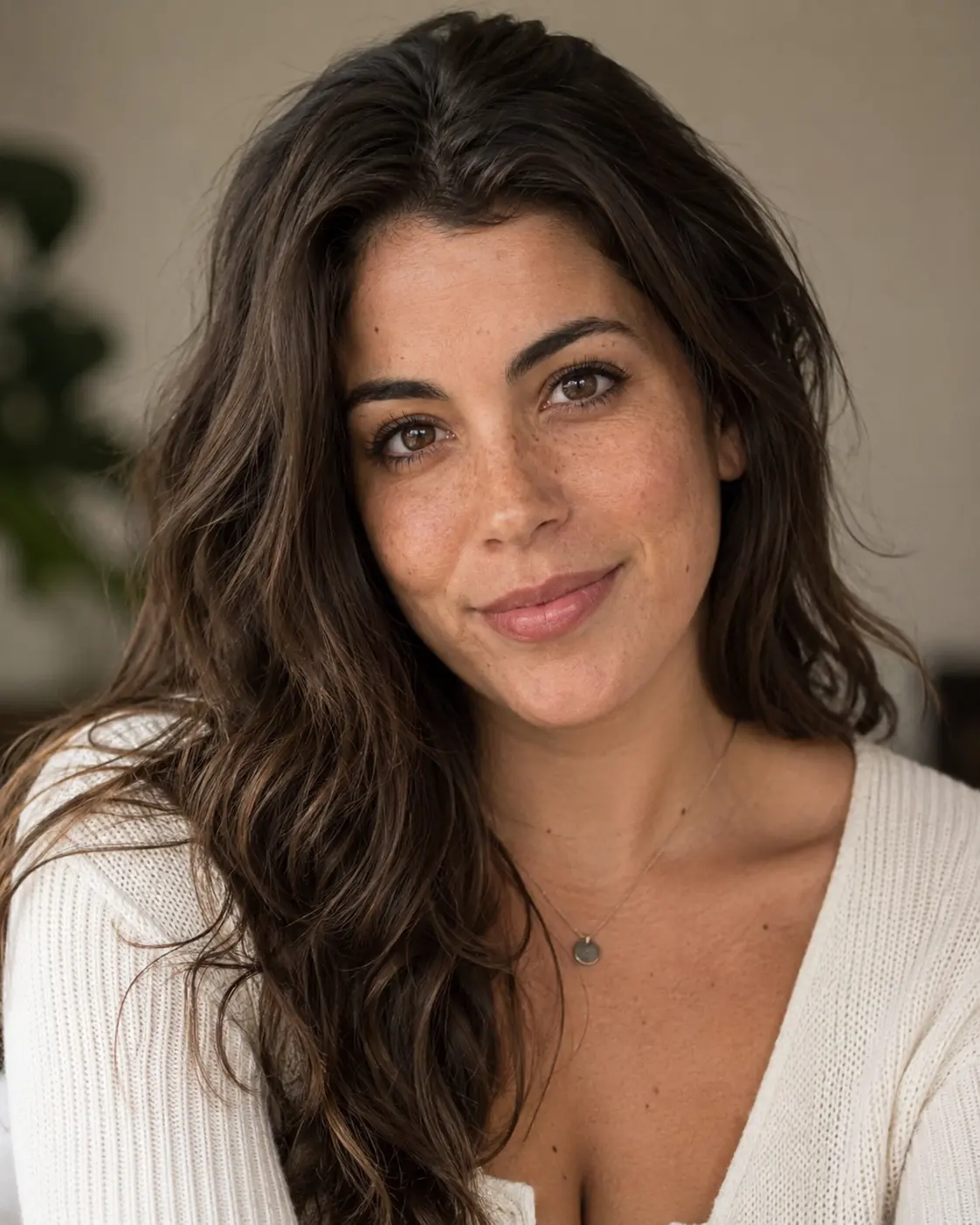 Emily Richardson