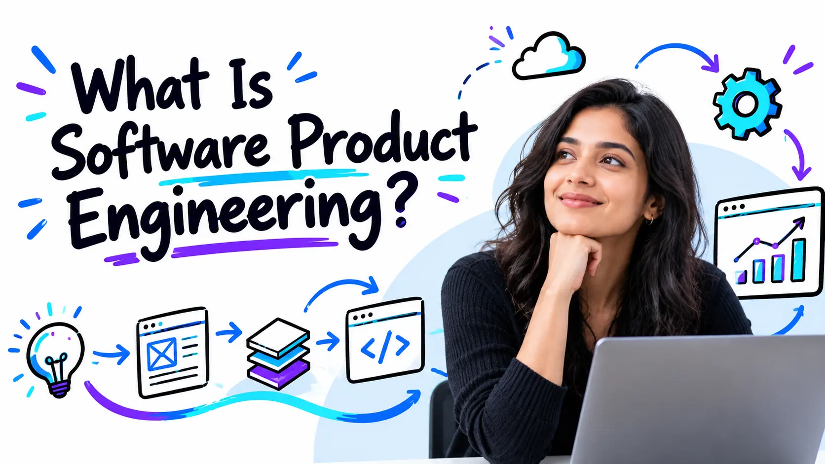 What Is Software Product Engineering? A Practical Guide for Businesses